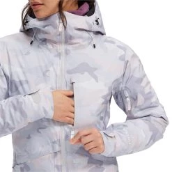 Oyuki Hara YamaPro 2L Jacket - Women's 51 Oyuki Hara YamaPro 2L Jacket - Women's -Cheap Anon Store oyuki hara yamapro 2l jacket women s 18