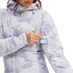 Oyuki Hara YamaPro 2L Jacket - Women's 52 Oyuki Hara YamaPro 2L Jacket - Women's -Cheap Anon Store oyuki hara yamapro 2l jacket women s 19