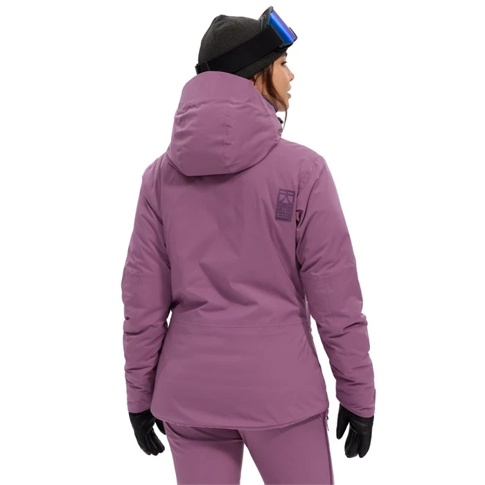 Oyuki Hara YamaPro 2L Jacket - Women's 3 Oyuki Hara YamaPro 2L Jacket - Women's - Image 3