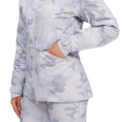 Oyuki Hara YamaPro 2L Jacket - Women's 53 Oyuki Hara YamaPro 2L Jacket - Women's -Cheap Anon Store oyuki hara yamapro 2l jacket women s 20