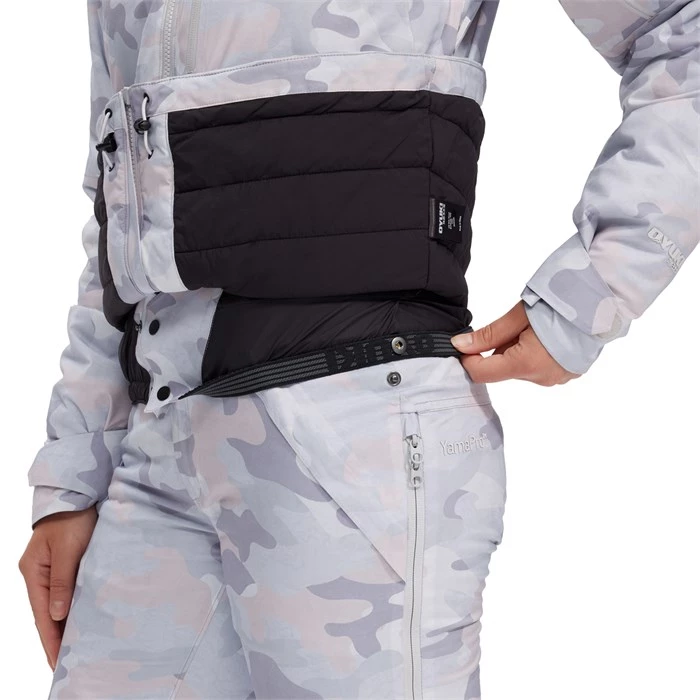 Oyuki Hara YamaPro 2L Jacket - Women's 22 Oyuki Hara YamaPro 2L Jacket - Women's - Image 22