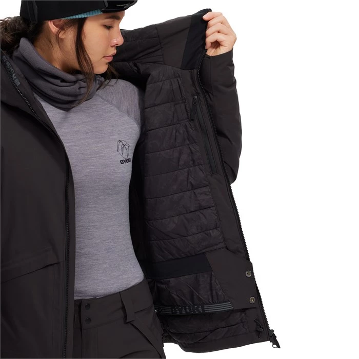 Oyuki Hara YamaPro 2L Jacket - Women's 27 Oyuki Hara YamaPro 2L Jacket - Women's - Image 27