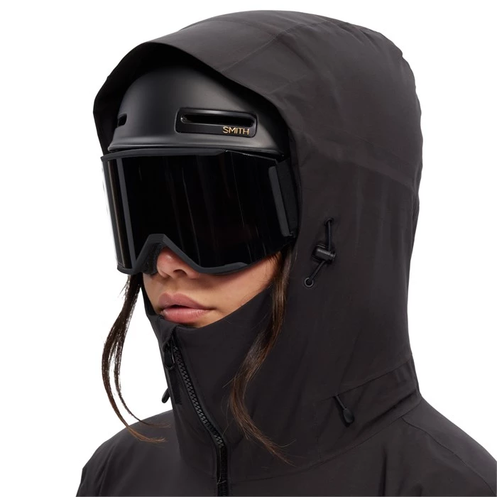 Oyuki Hara YamaPro 2L Jacket - Women's 28 Oyuki Hara YamaPro 2L Jacket - Women's - Image 28