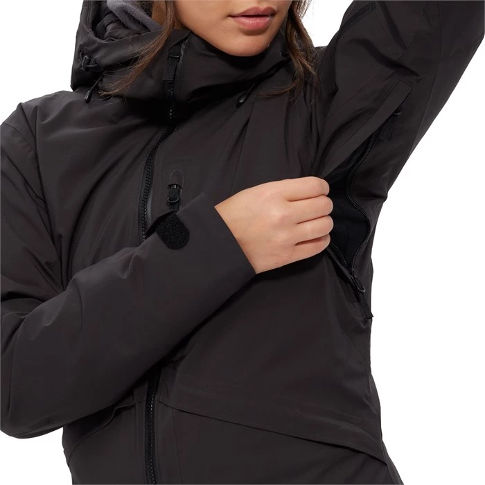 Oyuki Hara YamaPro 2L Jacket - Women's 29 Oyuki Hara YamaPro 2L Jacket - Women's - Image 29