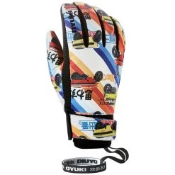 Oyuki Haru GORE-TEX INFINIUM™ Gloves