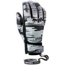 Oyuki Haru GORE-TEX INFINIUM™ Gloves -Cheap Anon Store oyuki haru gore tex infinium gloves 3