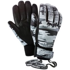 Oyuki Haru GORE-TEX INFINIUM™ Gloves -Cheap Anon Store oyuki haru gore tex infinium gloves 5
