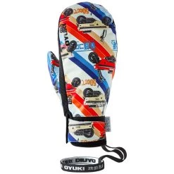 Oyuki Haru GORE-TEX INFINIUM™ Mitts