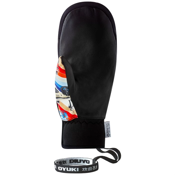 Oyuki Haru GORE-TEX INFINIUM™ Mitts 2 Oyuki Haru GORE-TEX INFINIUM™ Mitts - Image 2