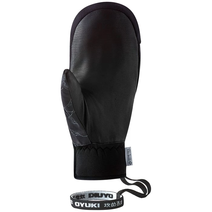 Oyuki Haru GORE-TEX INFINIUM™ Mitts 5 Oyuki Haru GORE-TEX INFINIUM™ Mitts - Image 5