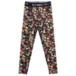 Oyuki Hitatech Base Layer Pants - Kids'