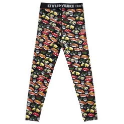 Cheap Anon Store -Cheap Anon Store oyuki hitatech base layer pants kids 1