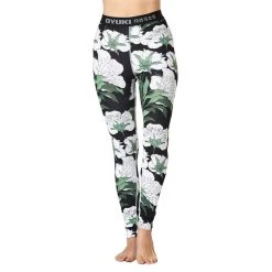 Oyuki Hitatech Base Layer Pants - Women's