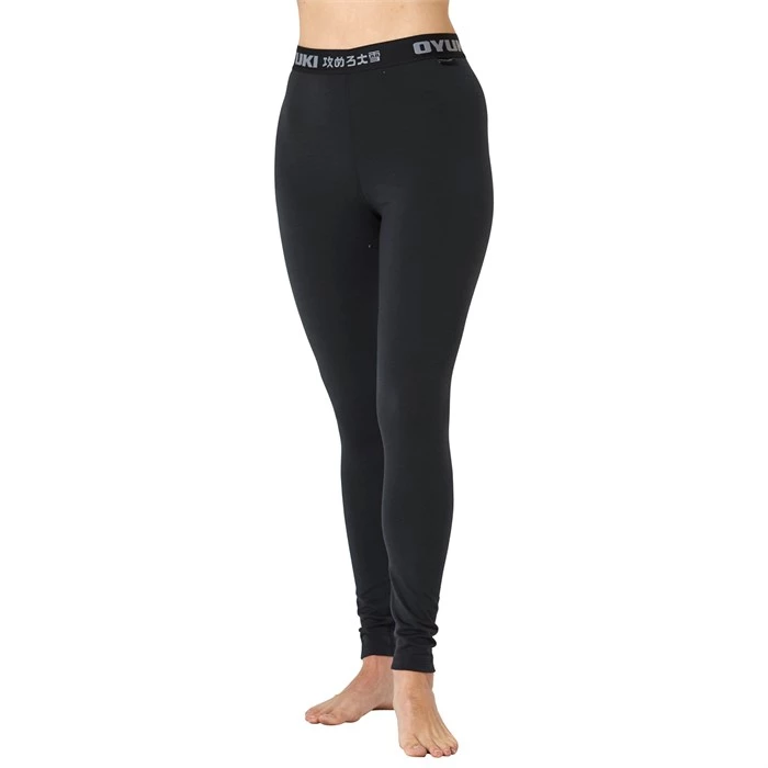 Oyuki Hitatech Base Layer Pants - Women's 7 Oyuki Hitatech Base Layer Pants - Women's - Image 7