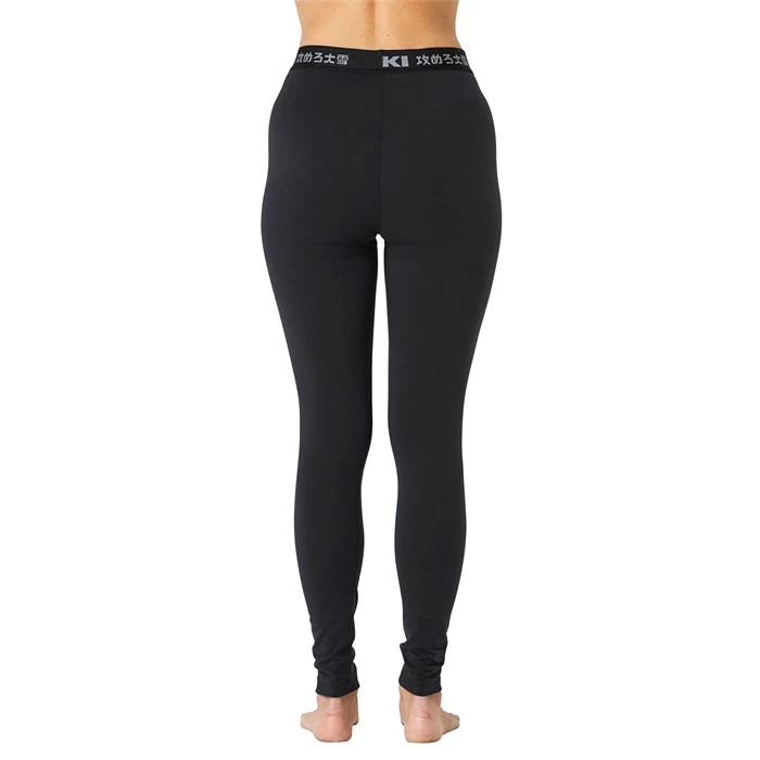 Oyuki Hitatech Base Layer Pants - Women's 9 Oyuki Hitatech Base Layer Pants - Women's - Image 9