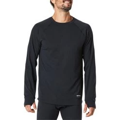 Oyuki Hitatech Base Layer Top
