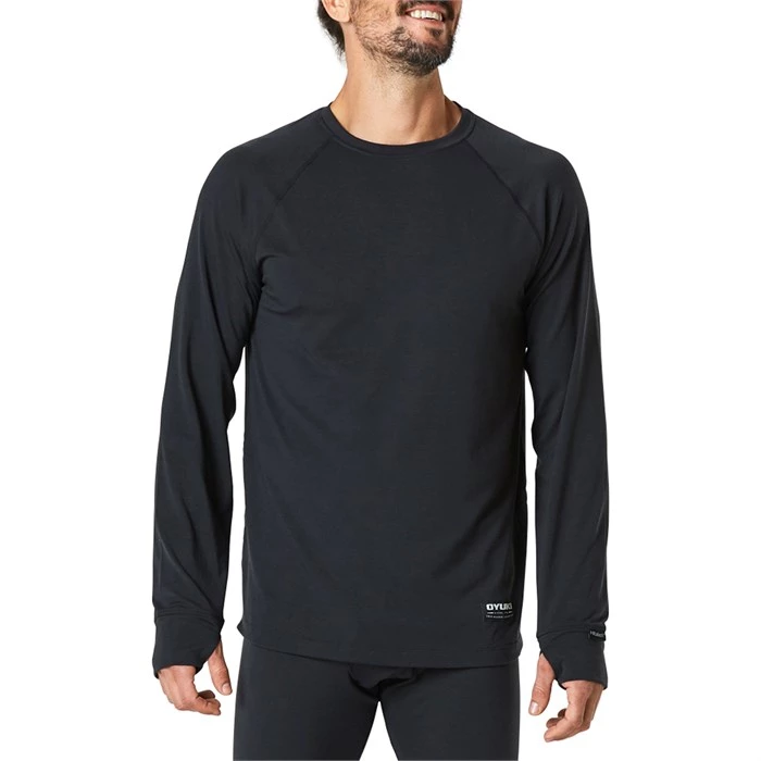 Oyuki Hitatech Base Layer Top 1 Oyuki Hitatech Base Layer Top