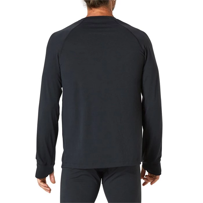 Oyuki Hitatech Base Layer Top 2 Oyuki Hitatech Base Layer Top - Image 2