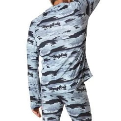 Oyuki Hitatech Base Layer Top 10 Oyuki Hitatech Base Layer Top -Cheap Anon Store oyuki hitatech base layer top 3