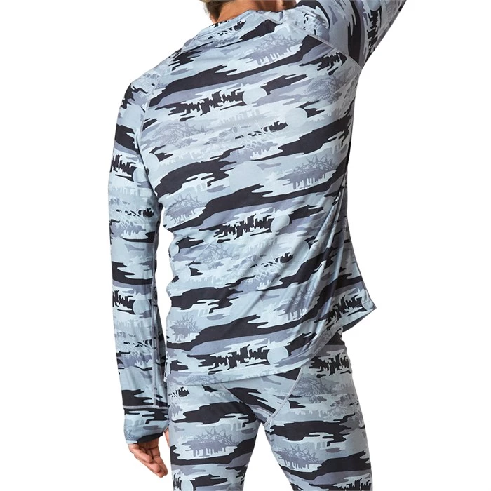 Oyuki Hitatech Base Layer Top 4 Oyuki Hitatech Base Layer Top - Image 4