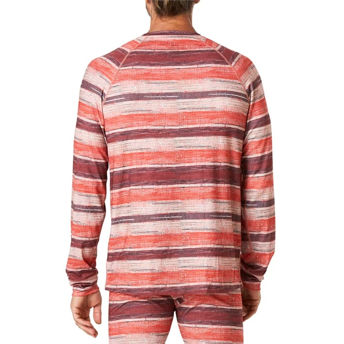 Oyuki Hitatech Base Layer Top 6 Oyuki Hitatech Base Layer Top - Image 6