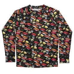 Oyuki Hitatech Base Layer Top - Kids' -Cheap Anon Store oyuki hitatech base layer top kids 10