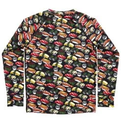 Oyuki Hitatech Base Layer Top - Kids' -Cheap Anon Store oyuki hitatech base layer top kids 11