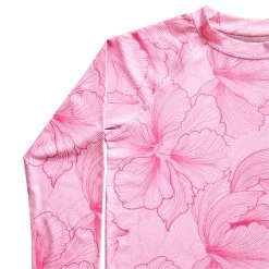 Oyuki Hitatech Base Layer Top - Kids' -Cheap Anon Store oyuki hitatech base layer top kids 2