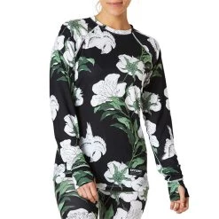 Oyuki Hitatech Base Layer Top - Women's