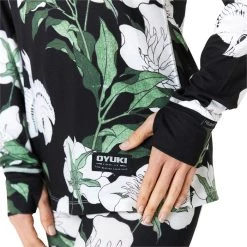 Oyuki Hitatech Base Layer Top - Women's -Cheap Anon Store oyuki hitatech base layer top women s 2