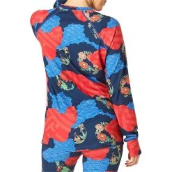 Oyuki Hitatech Base Layer Top - Women's -Cheap Anon Store oyuki hitatech base layer top women s 4