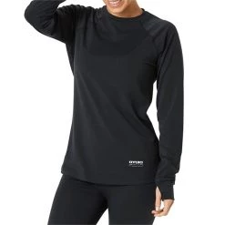 Oyuki Hitatech Base Layer Top - Women's -Cheap Anon Store oyuki hitatech base layer top women s 6
