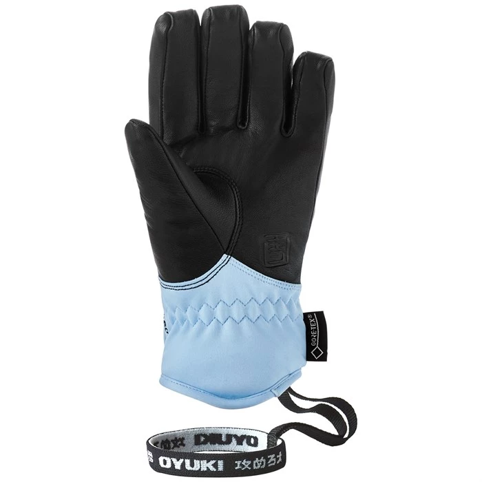 Oyuki Kana GORE-TEX Glove - Women's 2 Oyuki Kana GORE-TEX Glove - Women's - Image 2