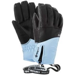 Oyuki Kana GORE-TEX Glove - Women's 11 Oyuki Kana GORE-TEX Glove - Women's -Cheap Anon Store oyuki kana gore tex glove women s 2