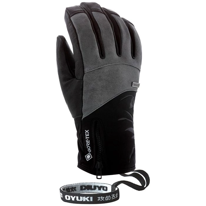 Oyuki Kana GORE-TEX Glove - Women's 7 Oyuki Kana GORE-TEX Glove - Women's - Image 7
