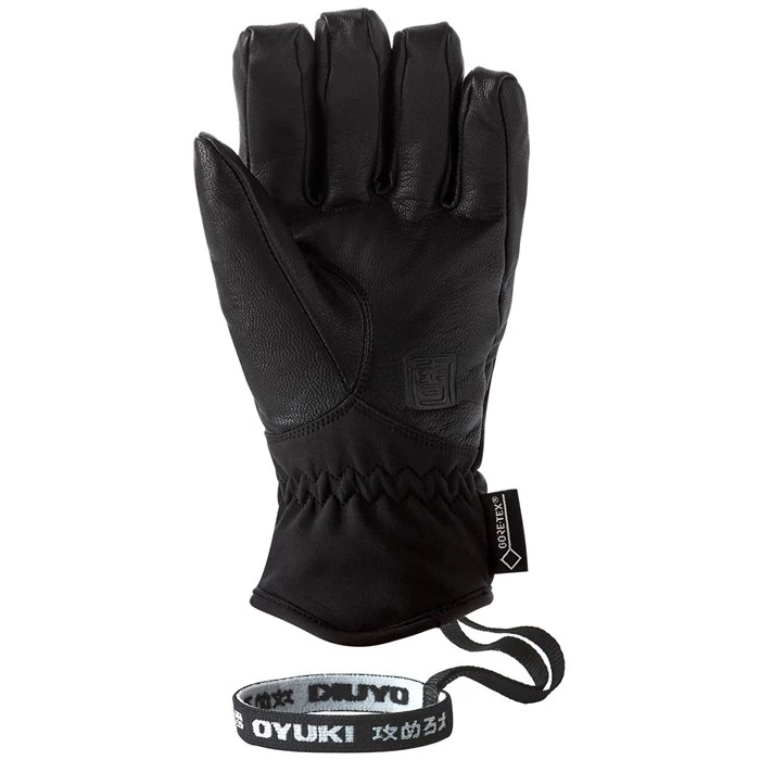 Oyuki Kana GORE-TEX Glove - Women's 8 Oyuki Kana GORE-TEX Glove - Women's - Image 8