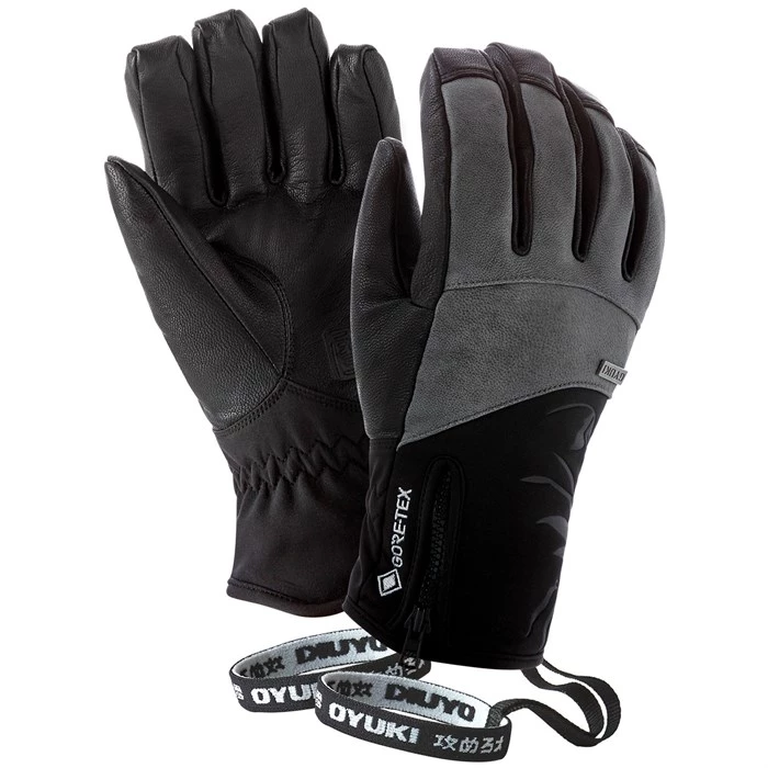 Oyuki Kana GORE-TEX Glove - Women's 9 Oyuki Kana GORE-TEX Glove - Women's - Image 9