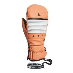 Oyuki MAAD GORE-TEX Mitt - Women's -Cheap Anon Store oyuki maad gore tex mitt women s 6