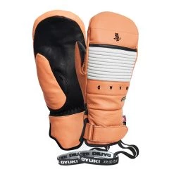 Oyuki MAAD GORE-TEX Mitt - Women's -Cheap Anon Store oyuki maad gore tex mitt women s 8