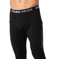 Oyuki Merino 3/4 Pants 5 Oyuki Merino 3/4 Pants -Cheap Anon Store oyuki merino 3 4 pants 2