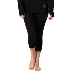 Oyuki Merino 3/4 Pants - Women's