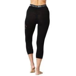 Oyuki Merino 3/4 Pants - Women's -Cheap Anon Store oyuki merino 3 4 pants women s 2