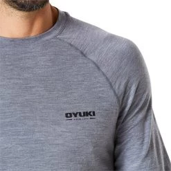 Oyuki Merino Crew Top -Cheap Anon Store oyuki merino crew top 2