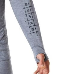 Oyuki Merino Crew Top -Cheap Anon Store oyuki merino crew top 3