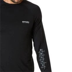 Oyuki Merino Crew Top -Cheap Anon Store oyuki merino crew top 7