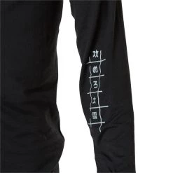 Oyuki Merino Crew Top -Cheap Anon Store oyuki merino crew top 8