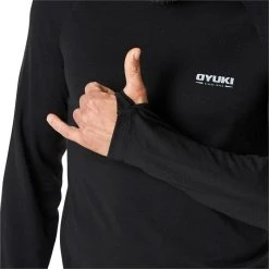 Oyuki Merino Crew Top -Cheap Anon Store oyuki merino crew top 9