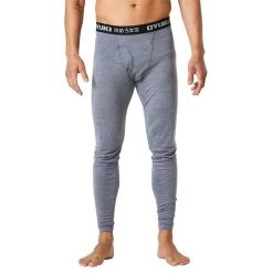 Oyuki Merino Pants
