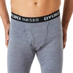 Oyuki Merino Pants -Cheap Anon Store oyuki merino pants 2