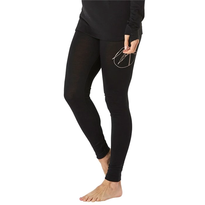 Oyuki Merino Pants - Women's 1 Oyuki Merino Pants - Women's